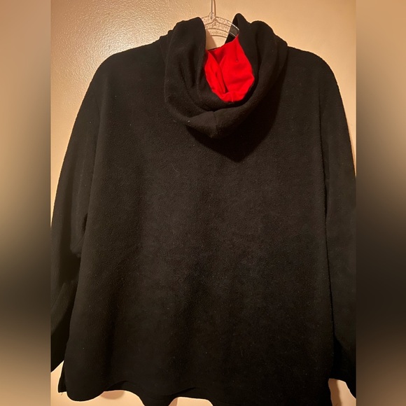 Wild friend Disney vintage tigger fleece size plus small pullover hoodie jacket - Picture 2 of 4